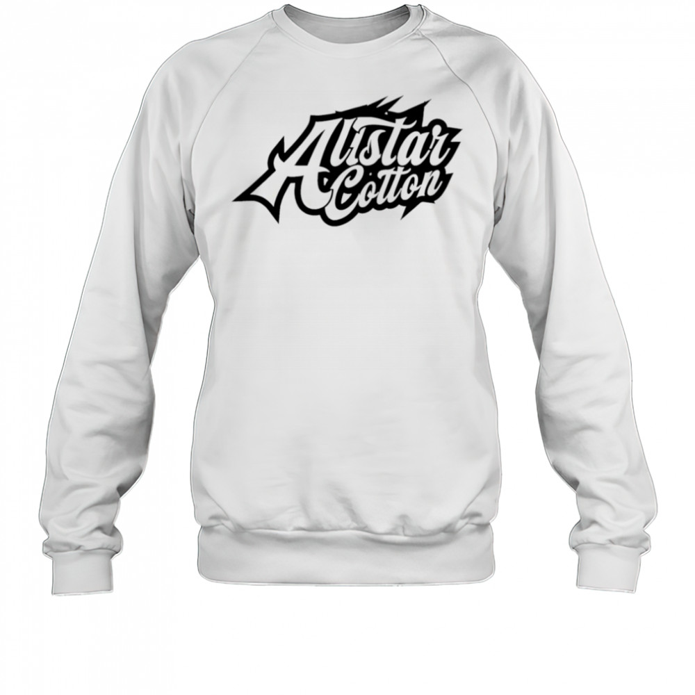 Allstar Cotton Sport shirt Sweatshirt