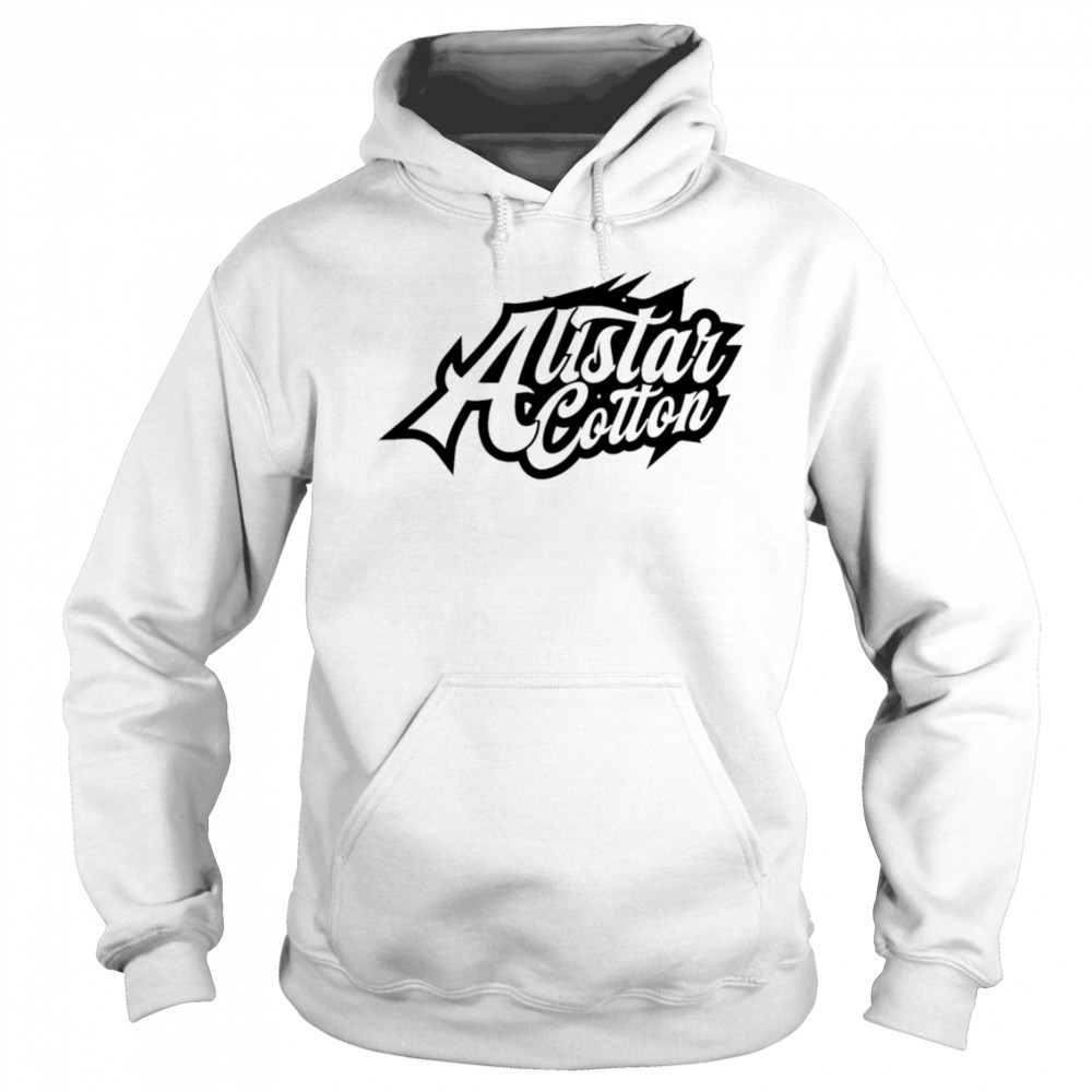 Allstar Cotton Sport shirt Sweatshirt