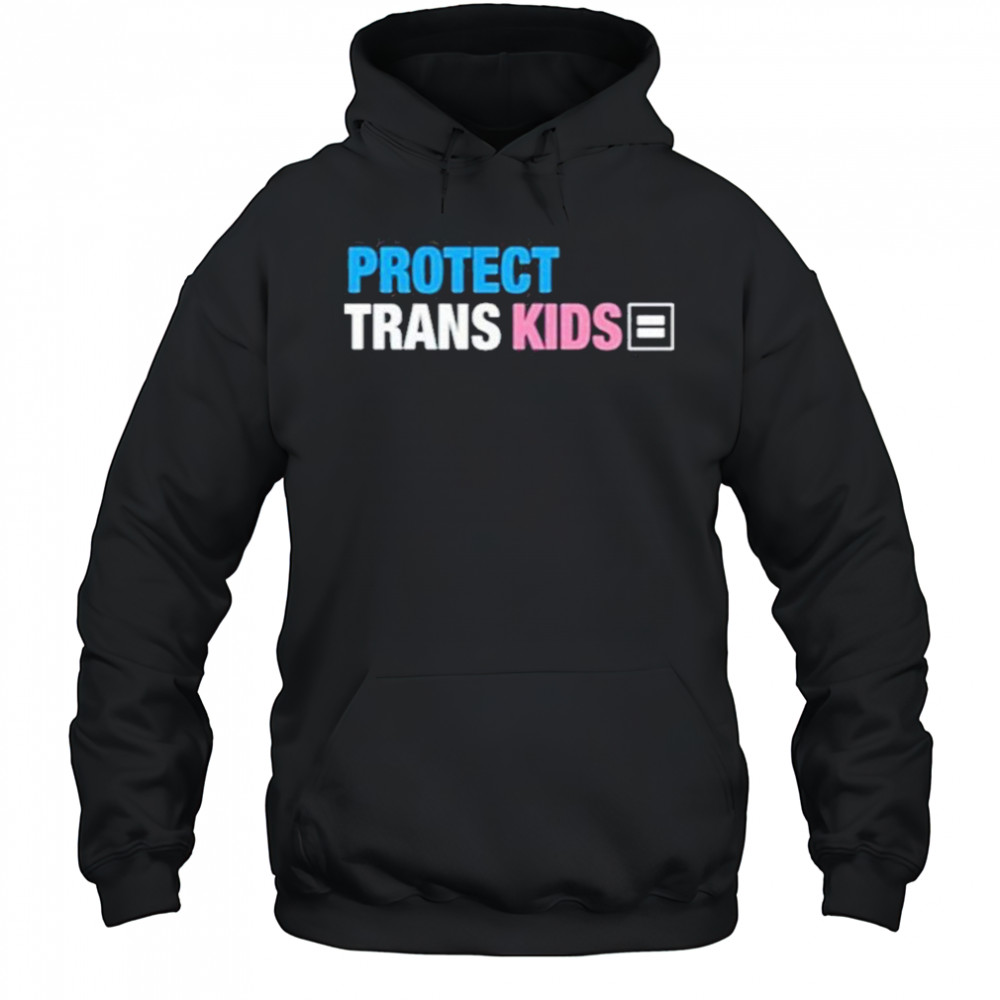 Andr3wsky Protect Trans Kids Shirt Hoodie