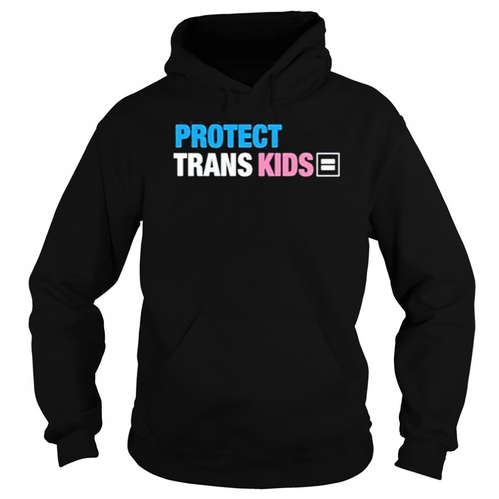 Andr3wsky Protect Trans Kids Shirt Sweatshirt