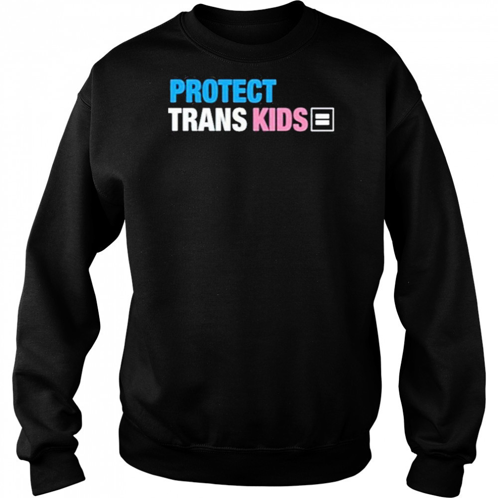 Andr3wsky Protect Trans Kids Shirt Hoodie