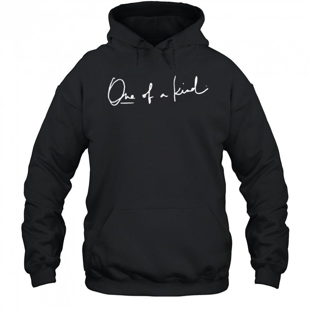 Asha Bhat one of a kind shirt Hoodie