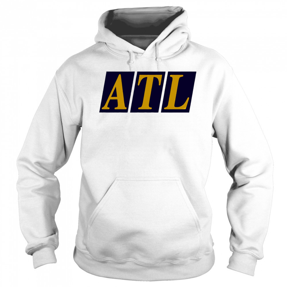 ATL shirt Sweatshirt