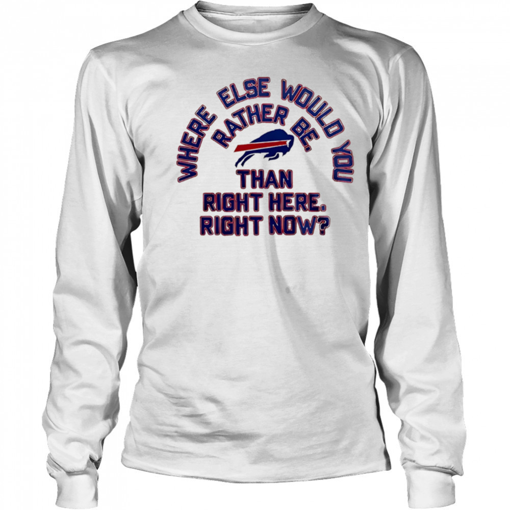Buffalo Bills Homage Marv Levy Quote 2025 Special shirt Long Sleeved