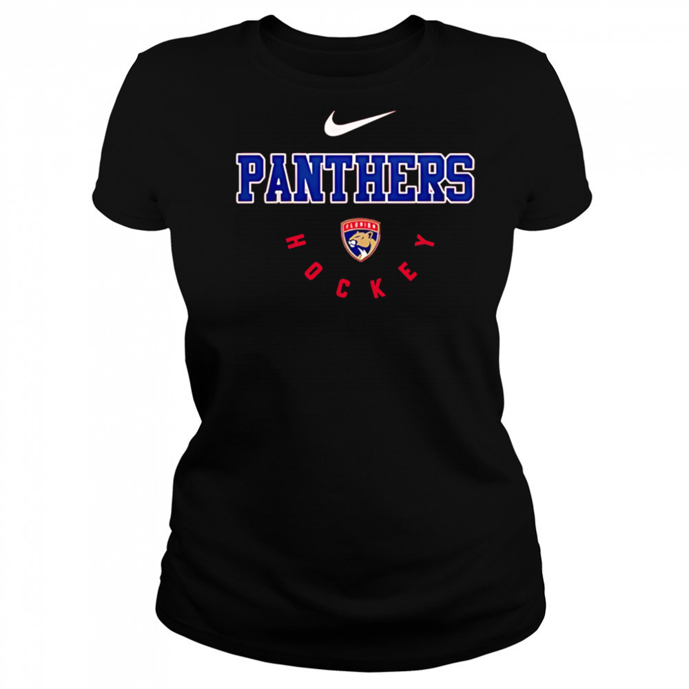 Florida Panthers Eastern Conference Champions 2025 shirt Women's T-shirt