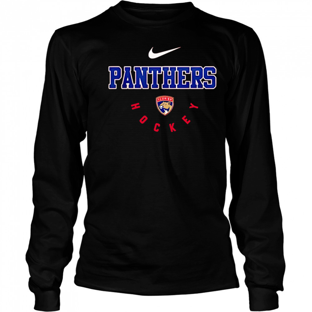 Florida Panthers Eastern Conference Champions 2025 shirt Long Sleeved