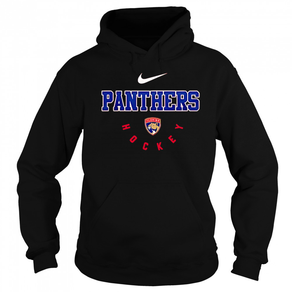 Florida Panthers Eastern Conference Champions 2025 shirt Sweatshirt