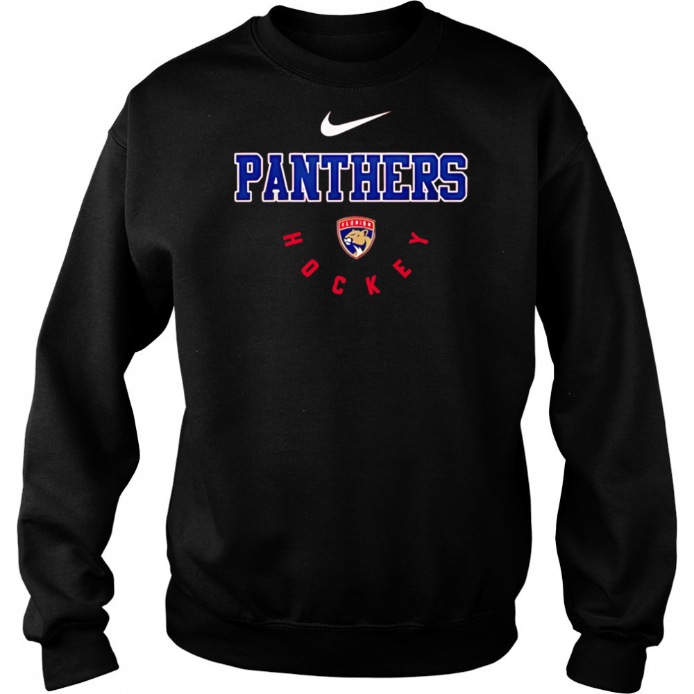 Florida Panthers Eastern Conference Champions 2025 shirt Hoodie