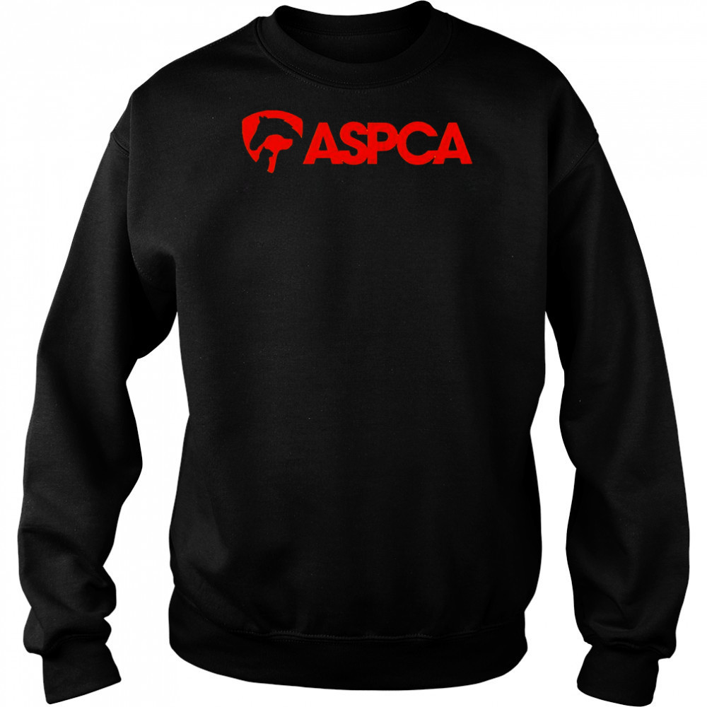 Good Aspca Logo T-Shirt Hoodie
