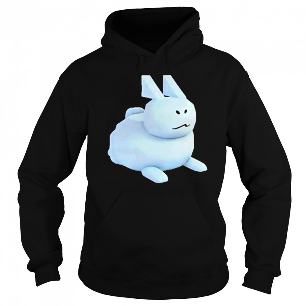 Gubby Rabbit shirt Sweatshirt
