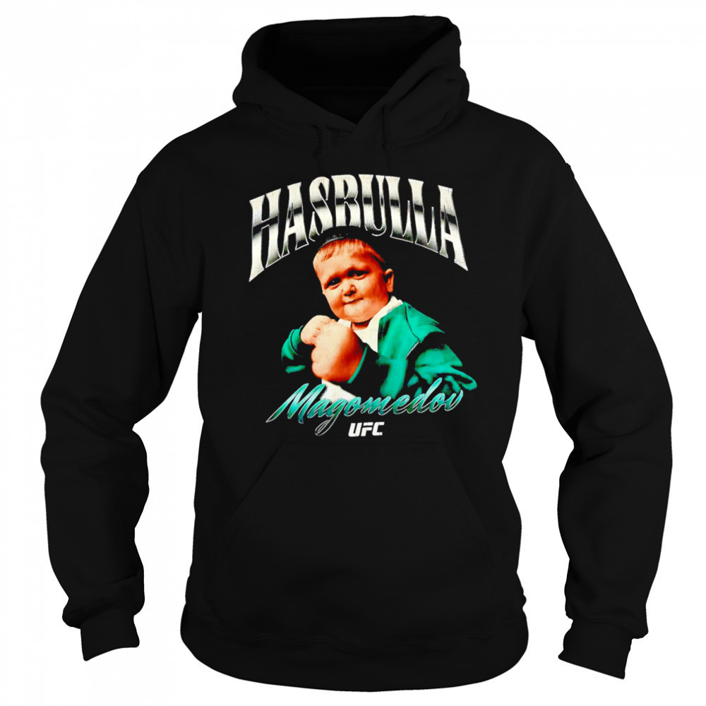 Hasbulla Magomedov UFC retro shirt Sweatshirt