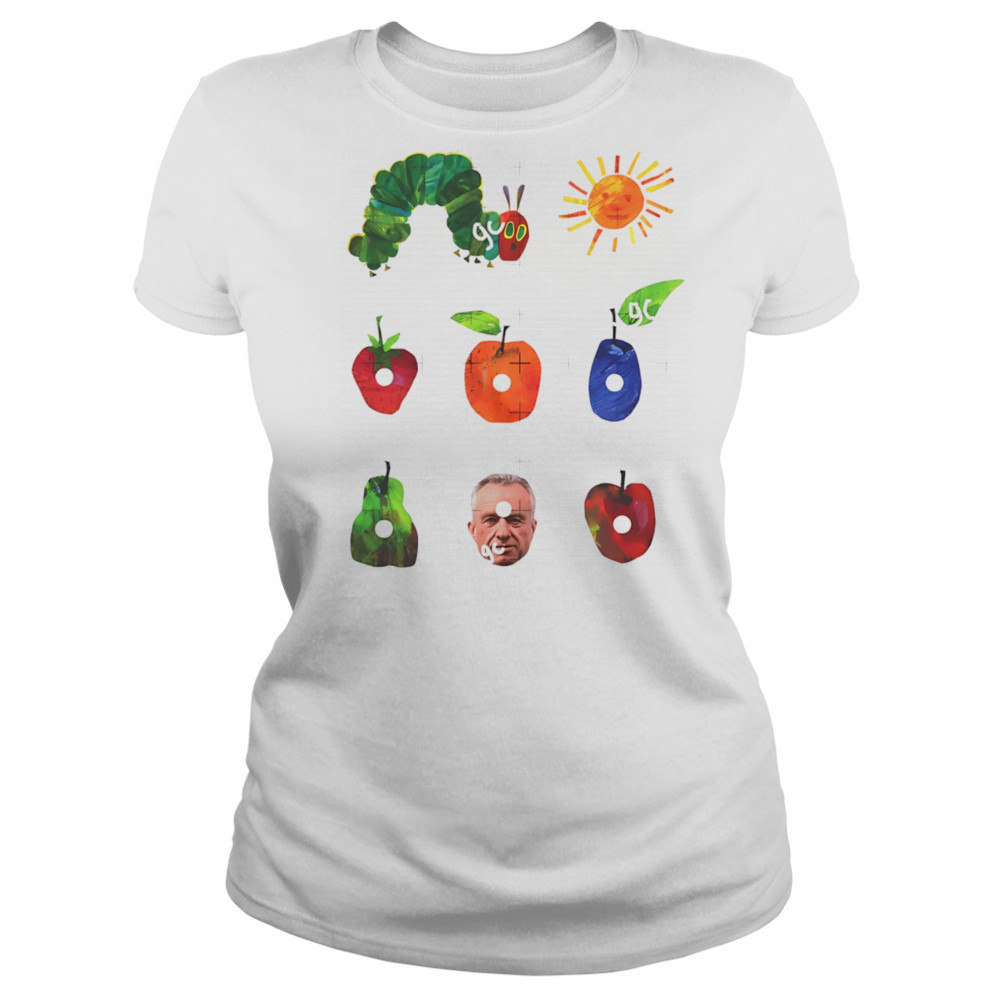 Hungry for RFK Jr shirt Women's T-shirt