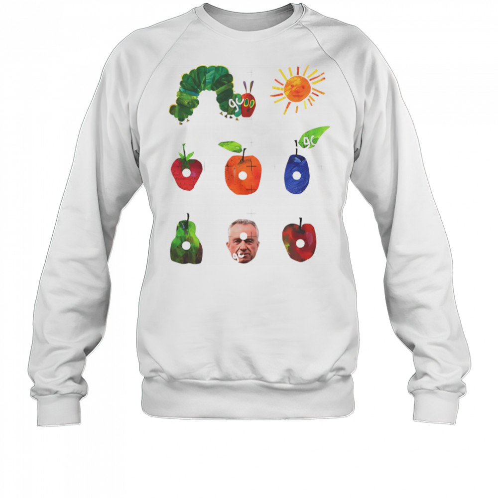 Hungry for RFK Jr shirt Sweatshirt