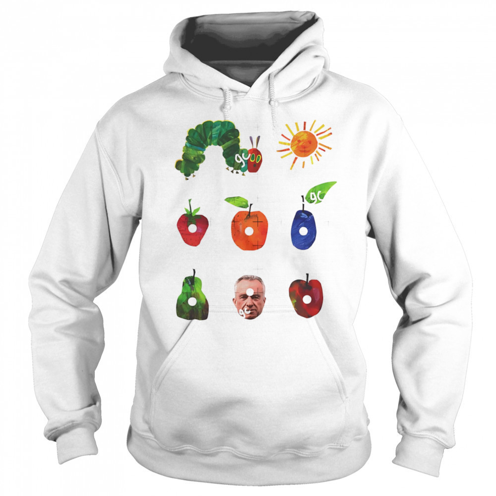 Hungry for RFK Jr shirt Sweatshirt