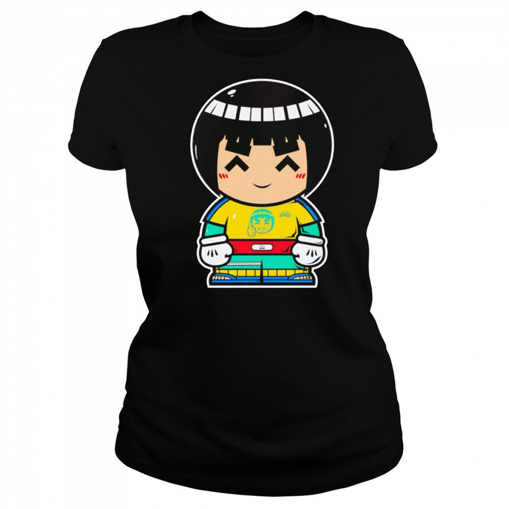 Just small Mr Lee shirt Women's T-shirt