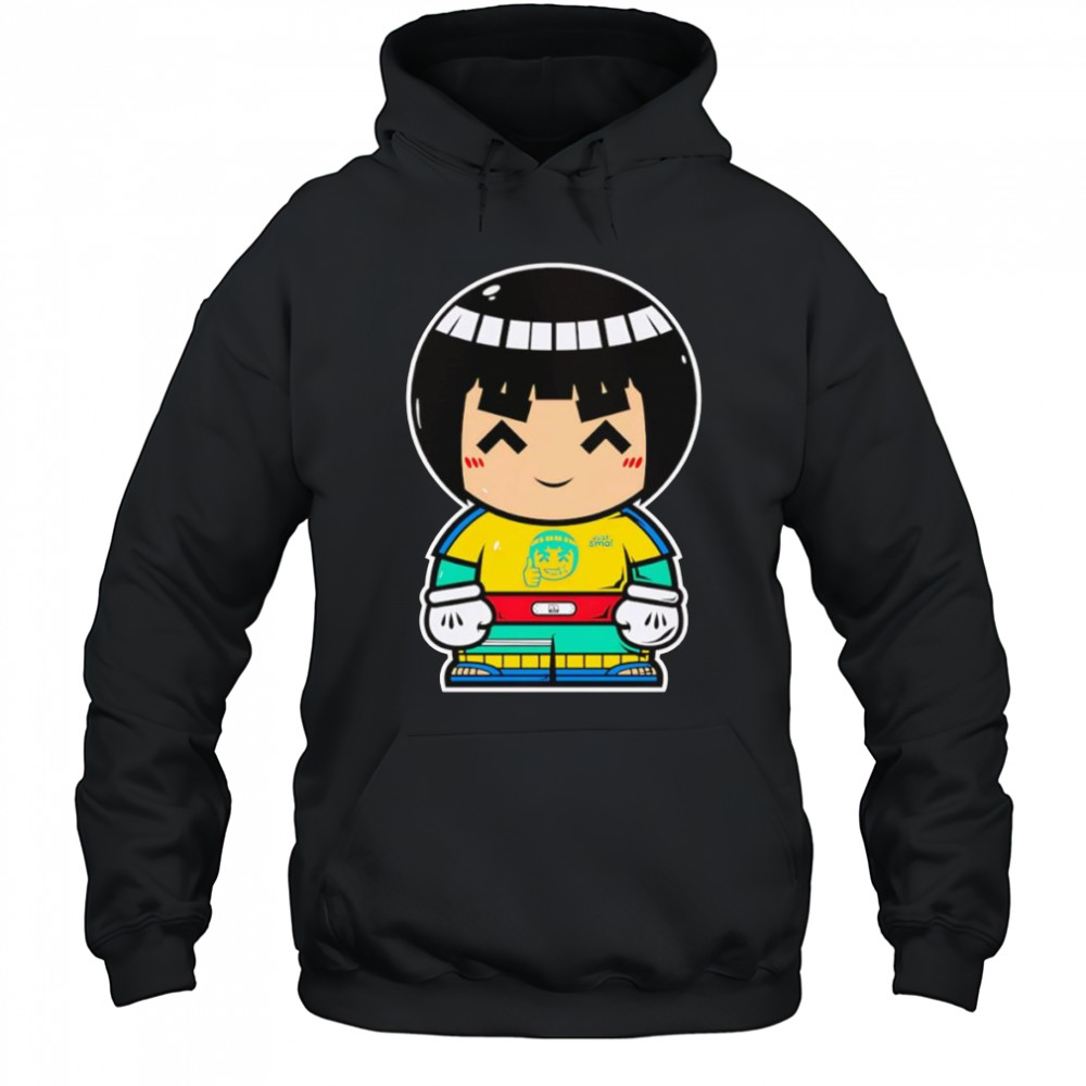 Just small Mr Lee shirt Hoodie