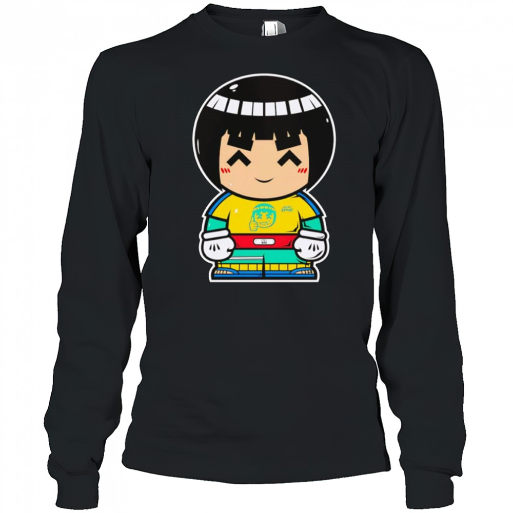 Just small Mr Lee shirt Long Sleeved