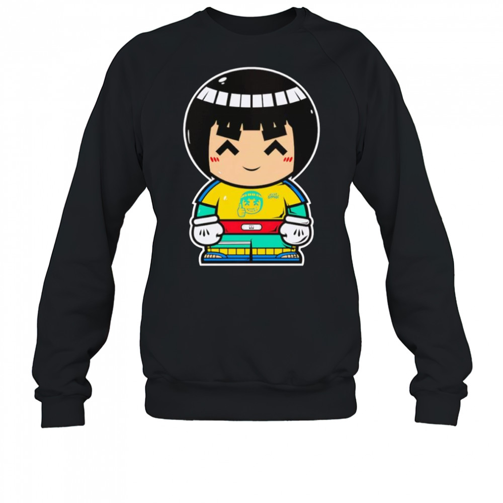 Just small Mr Lee shirt Sweatshirt