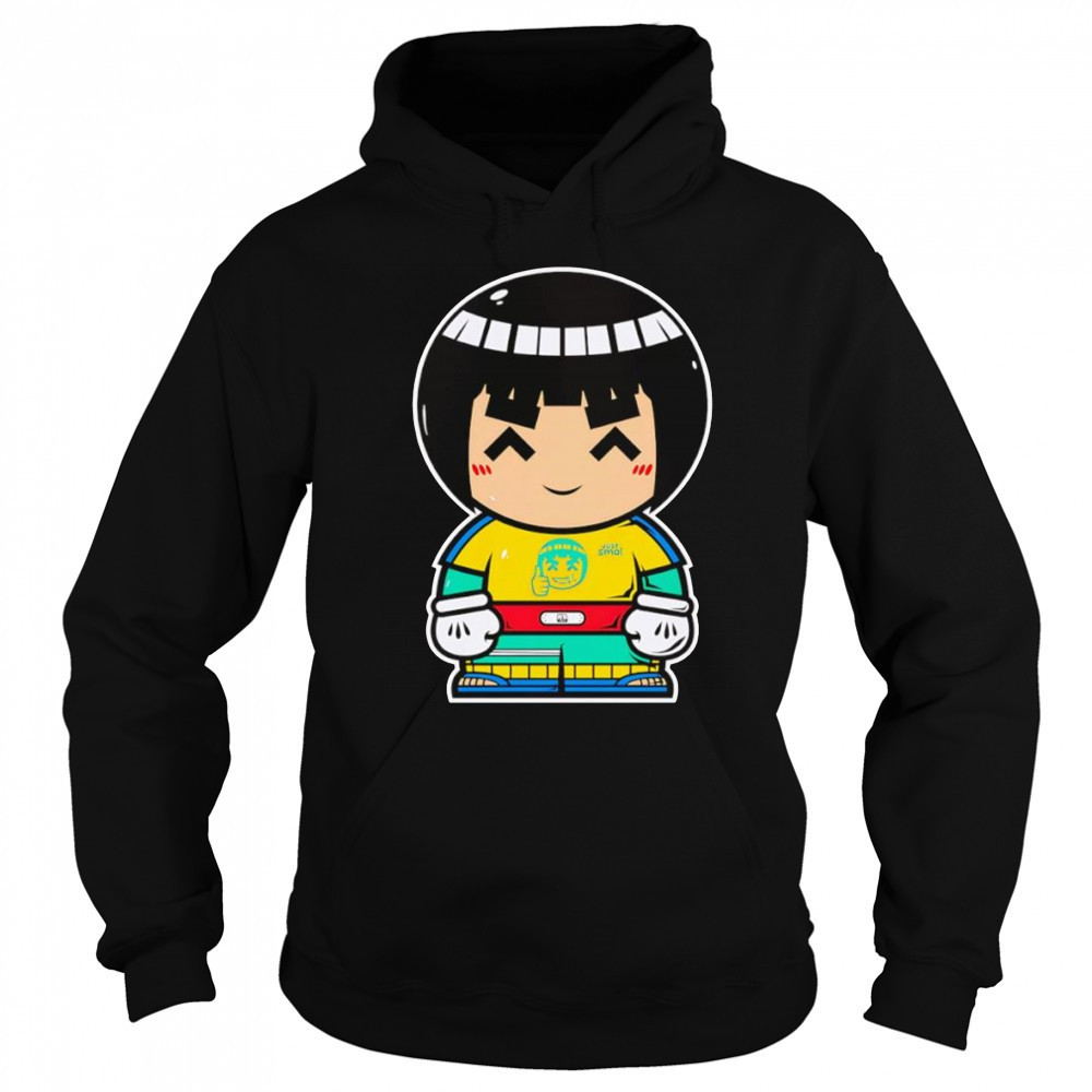 Just small Mr Lee shirt Sweatshirt