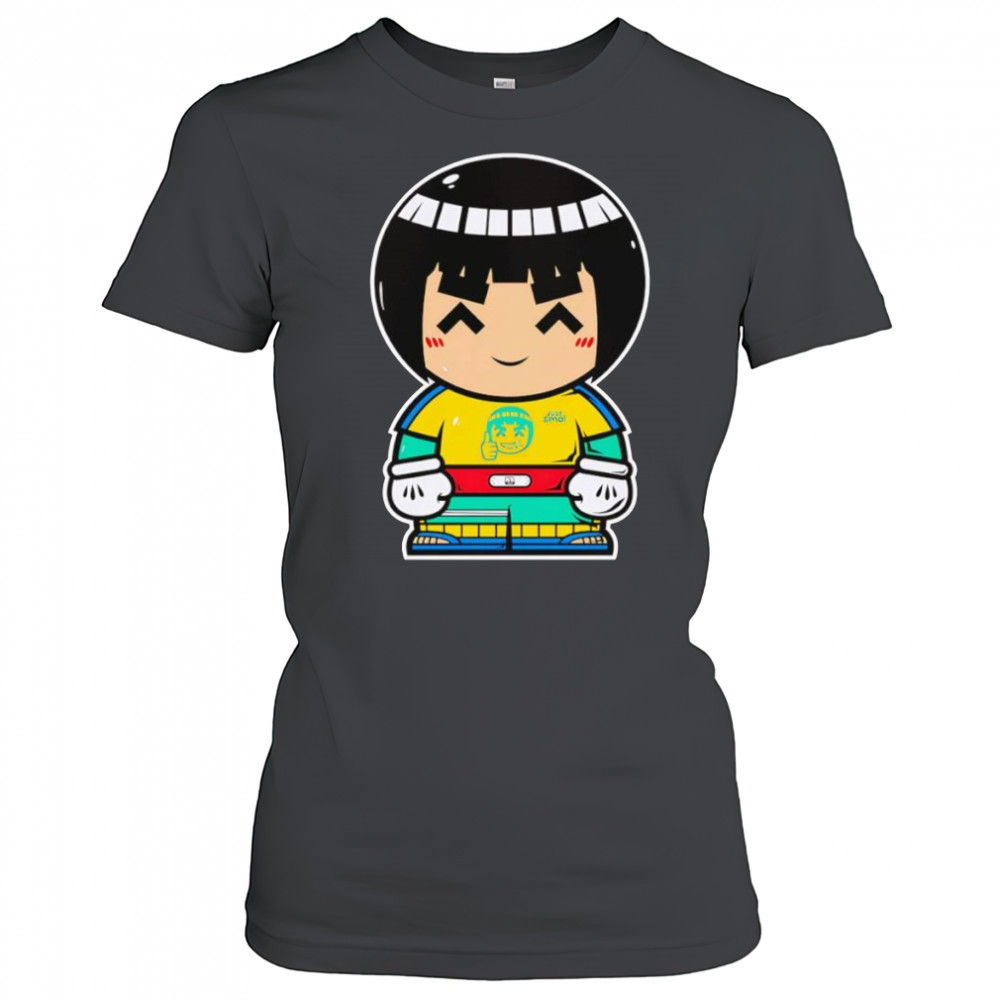 Just small Mr Lee shirt Women's T-shirt