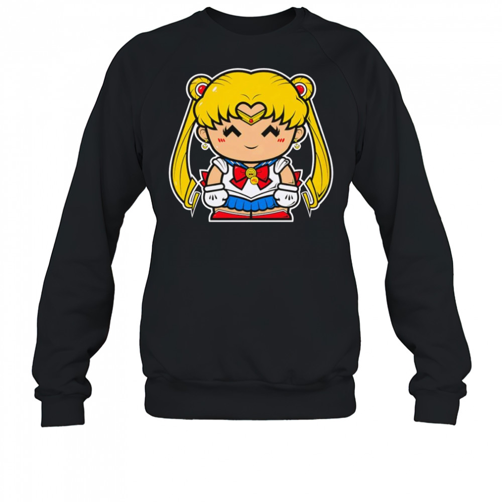 Just small Ms Sailor shirt Sweatshirt