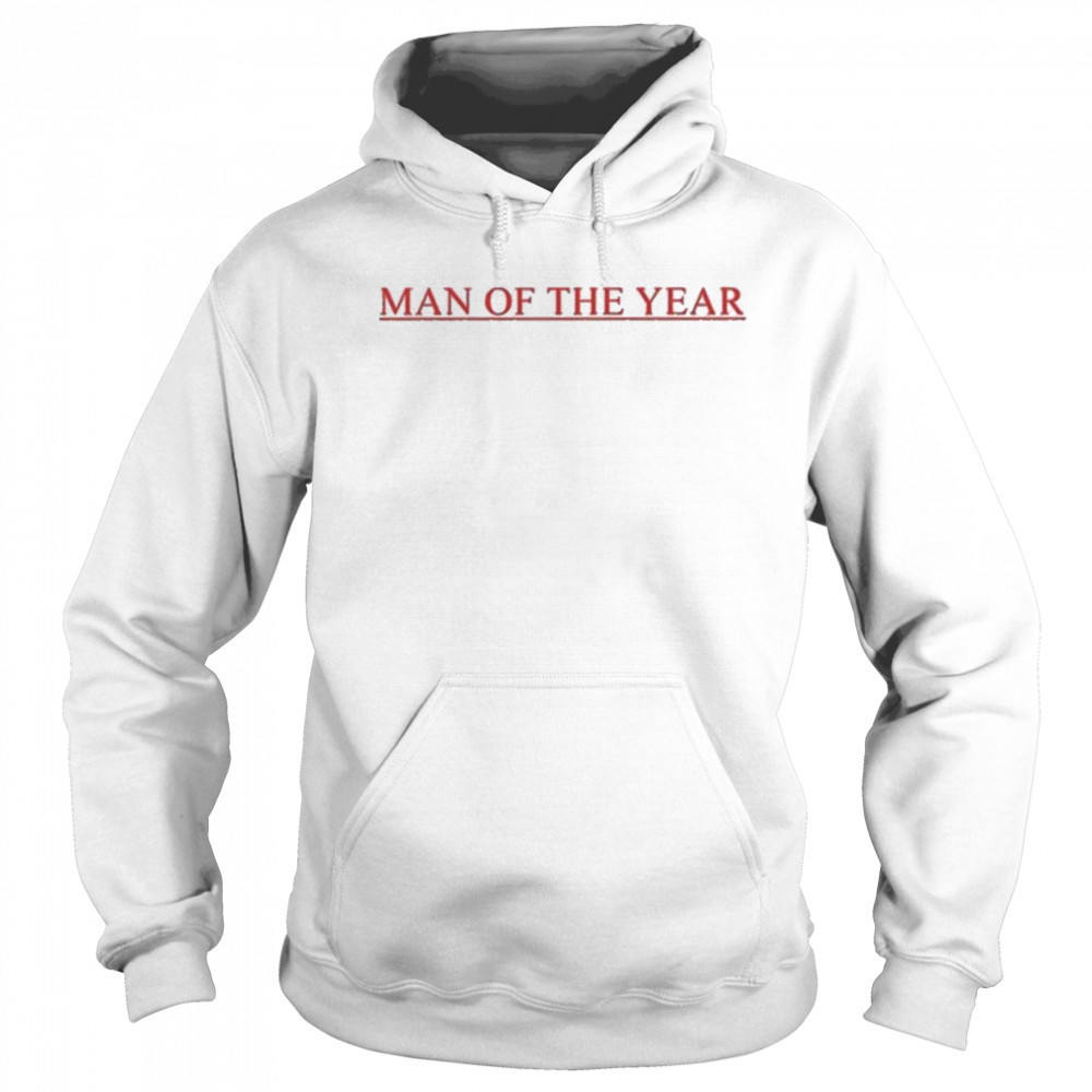 Lorde Moty Man Of The Year shirt Sweatshirt