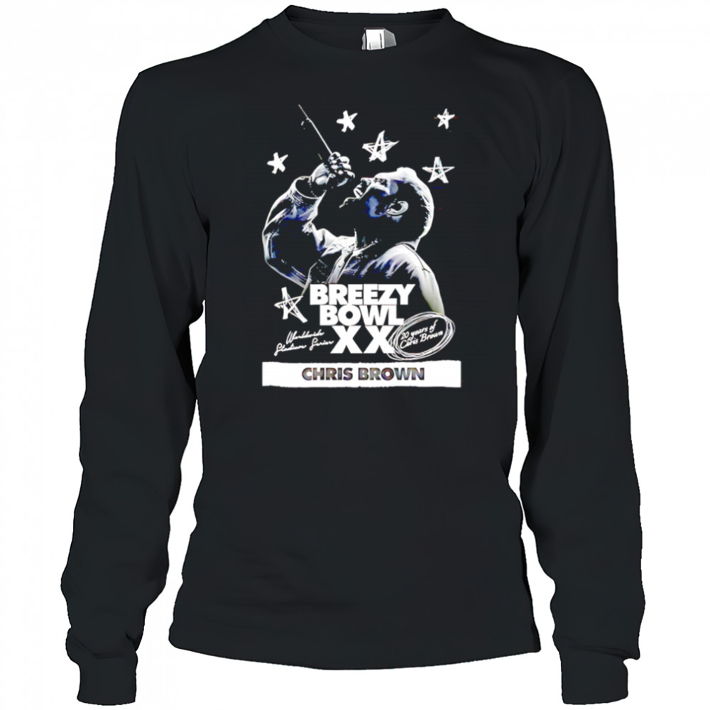 Miami Marlins X 2025 Breezy Bowl Xx Shirt Long Sleeved