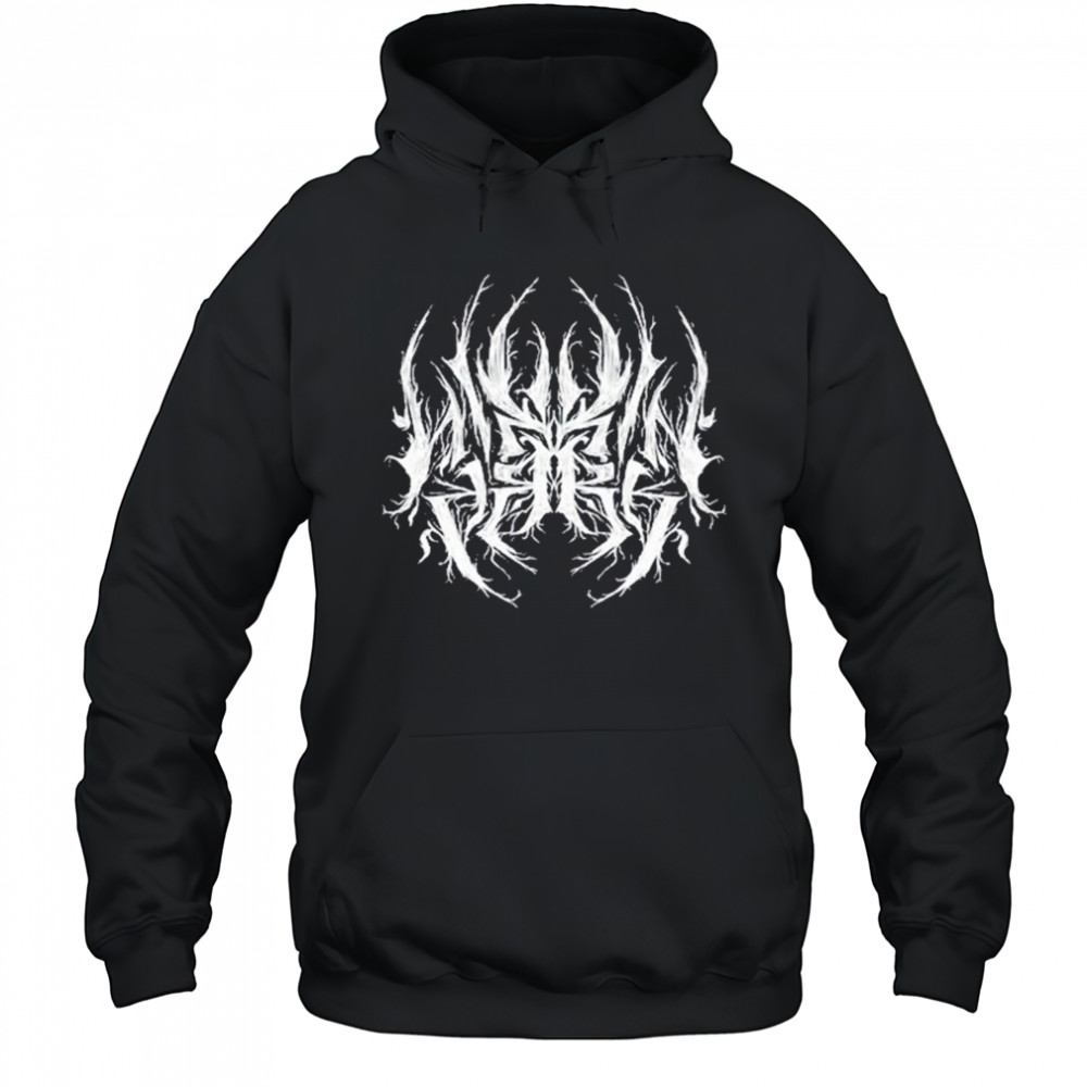 MikeShinoda Casualtee Shirt Hoodie