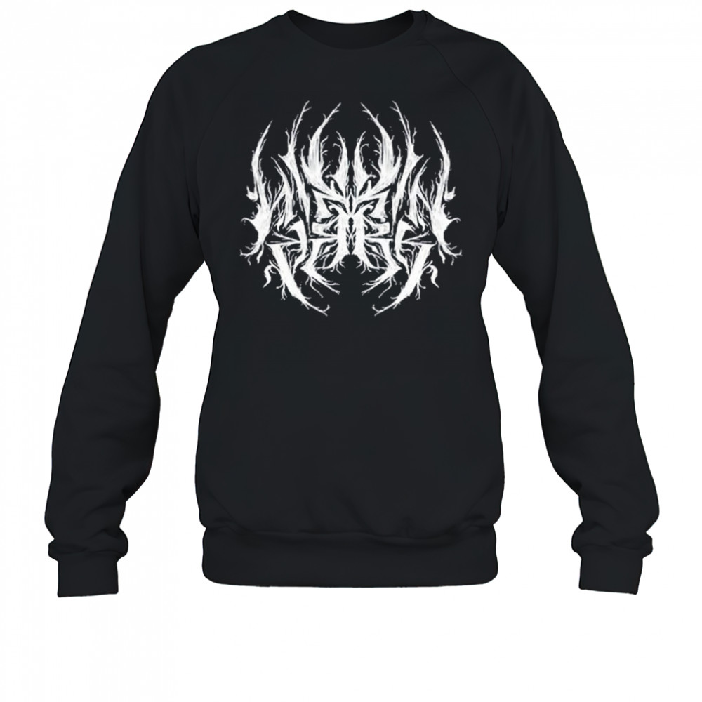 MikeShinoda Casualtee Shirt Sweatshirt