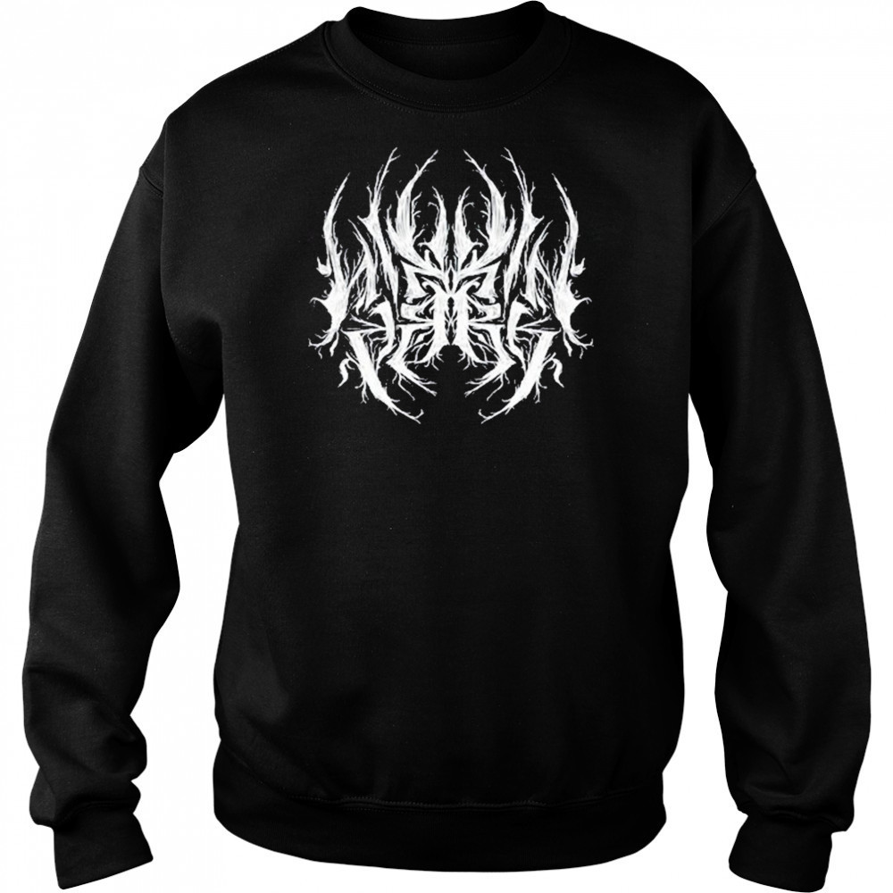 MikeShinoda Casualtee Shirt Hoodie