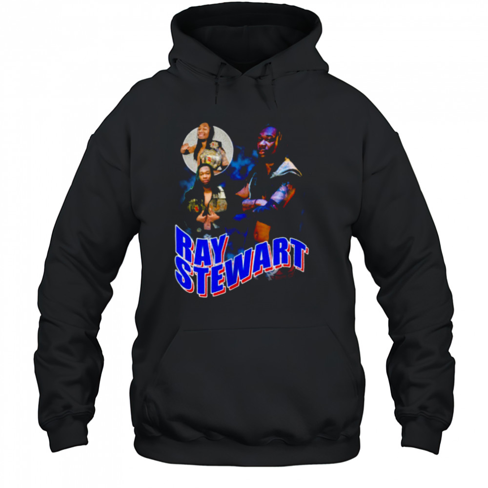 Ray Stewart Bootleg Rap 2025 shirt Hoodie