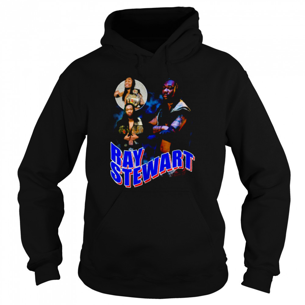 Ray Stewart Bootleg Rap 2025 shirt Sweatshirt