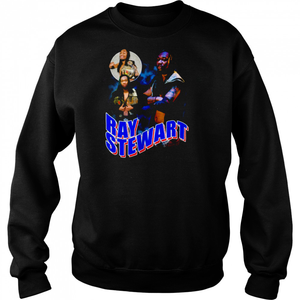 Ray Stewart Bootleg Rap 2025 shirt Hoodie