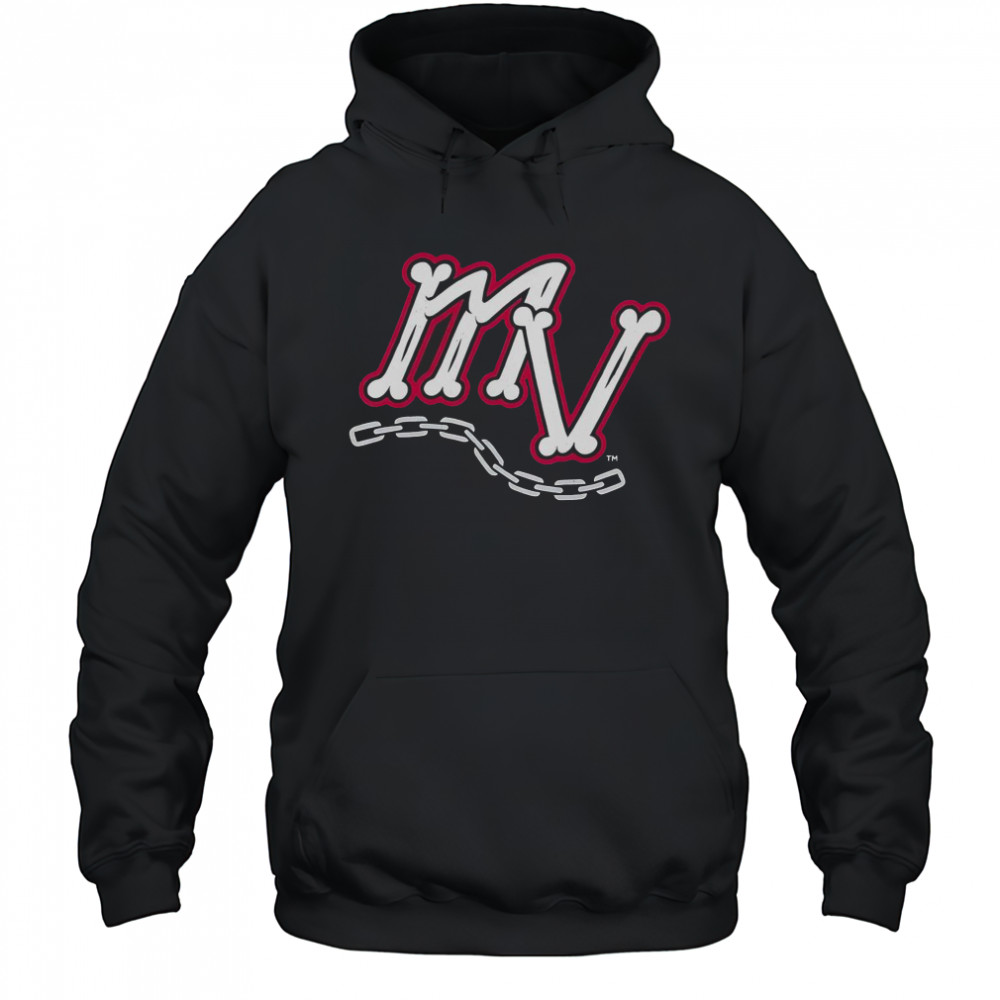 Scrappers MV T-Shirt Hoodie