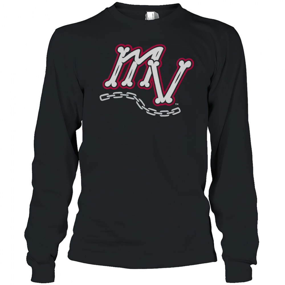 Scrappers MV T-Shirt Long Sleeved
