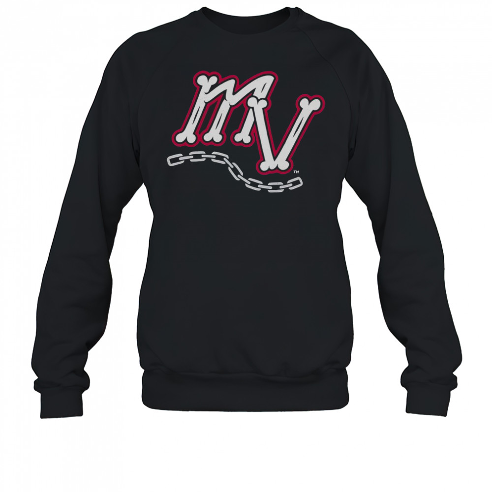 Scrappers MV T-Shirt Sweatshirt
