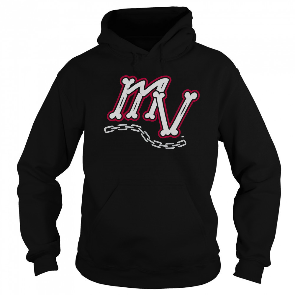 Scrappers MV T-Shirt Sweatshirt