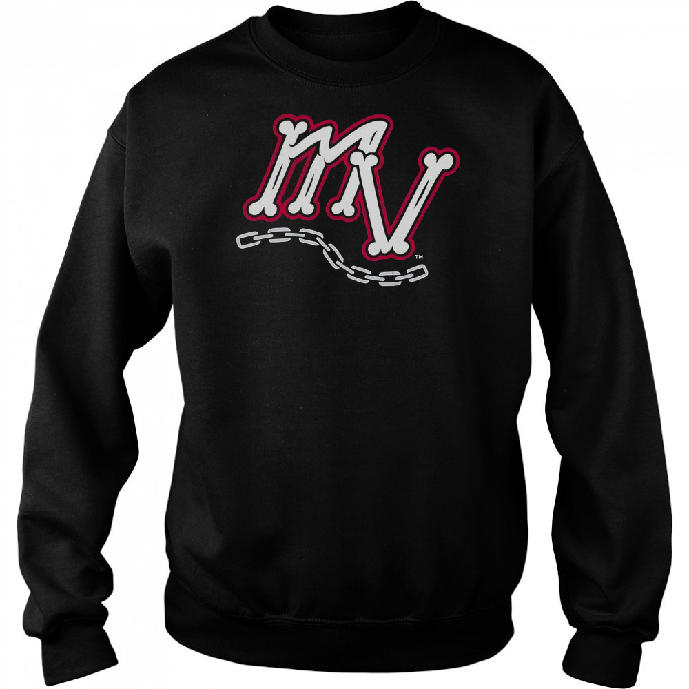 Scrappers MV T-Shirt Hoodie