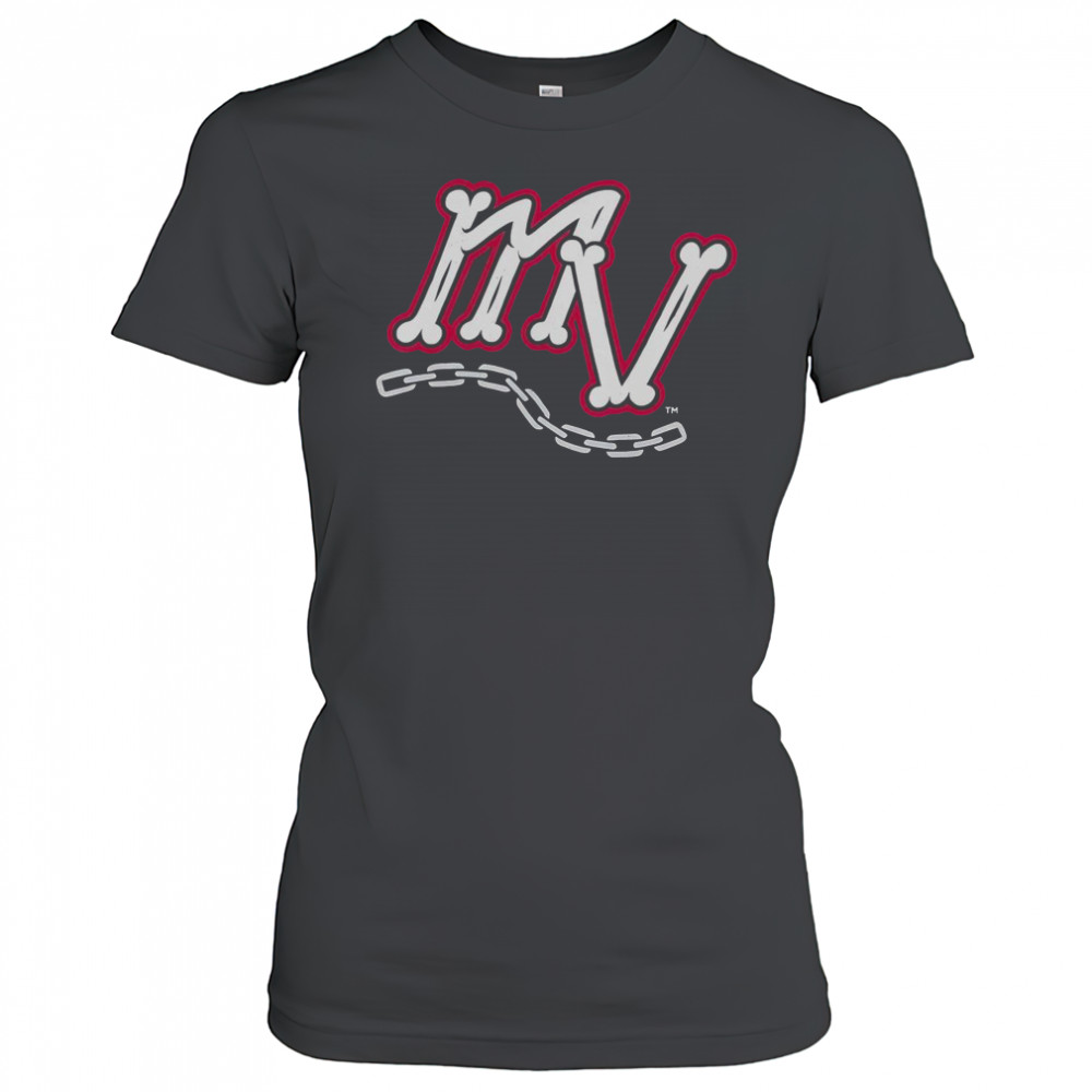 Scrappers MV T-Shirt Women's T-shirt