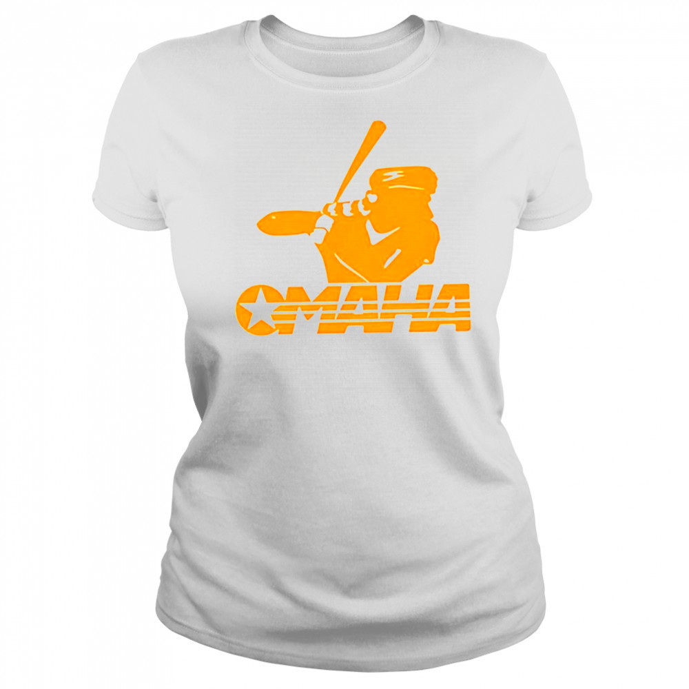 Tennessee Volunteers Omaha shirt Women's T-shirt