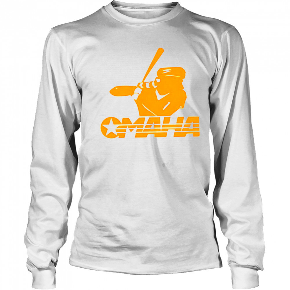 Tennessee Volunteers Omaha shirt Long Sleeved