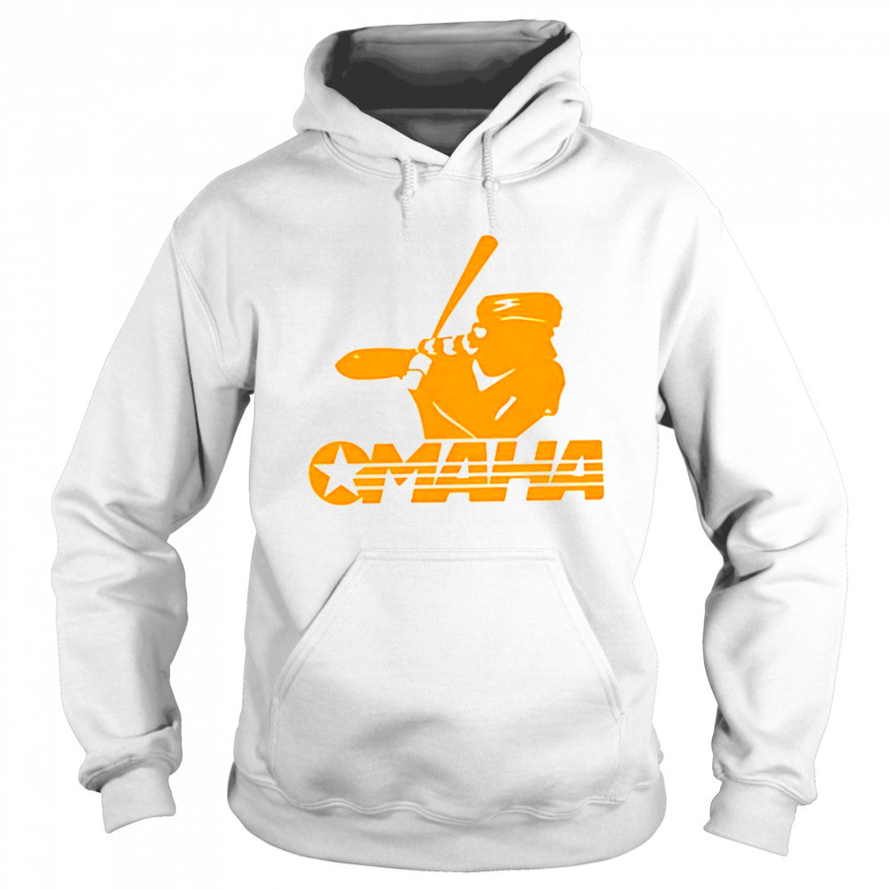 Tennessee Volunteers Omaha shirt Sweatshirt
