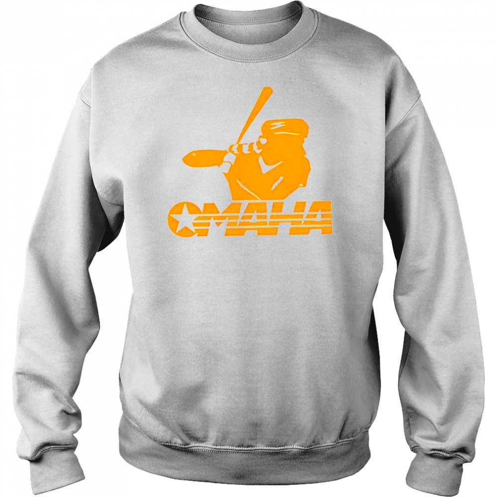 Tennessee Volunteers Omaha shirt Hoodie