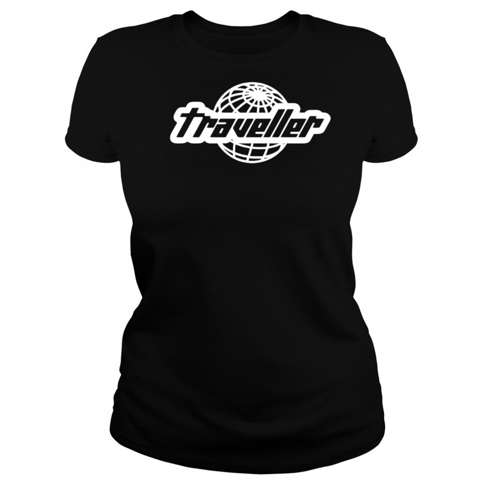 Traveller Merch logo shirt Women's T-shirt