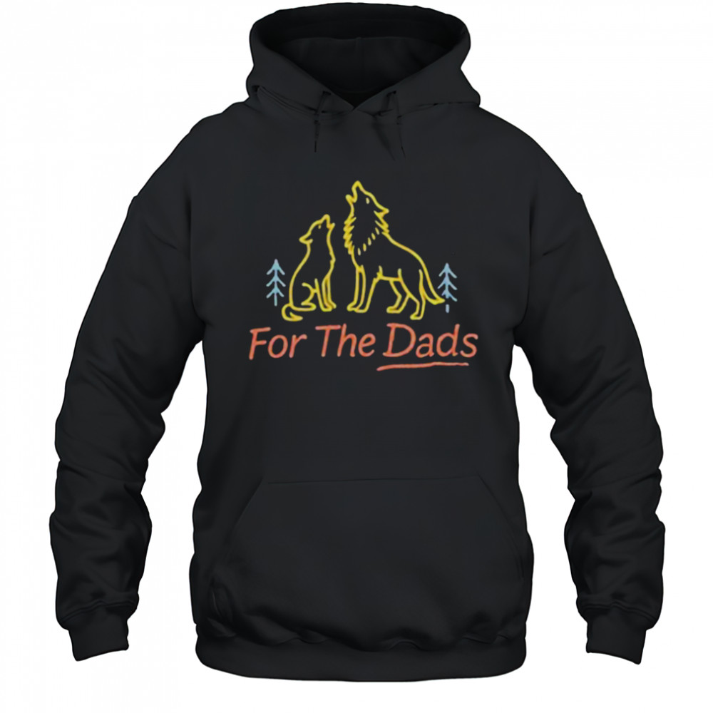 Will Compton For The Dads Fire T shirts Hoodie