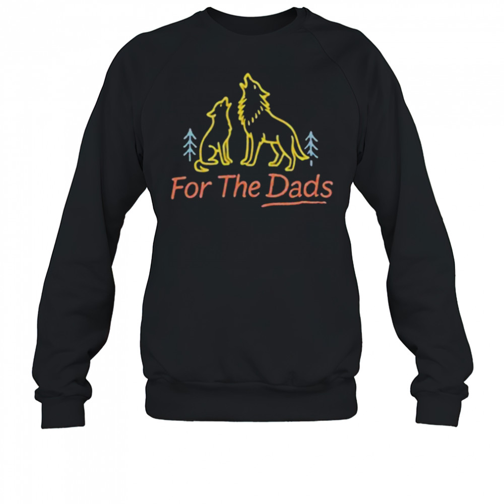 Will Compton For The Dads Fire T shirts Sweatshirt