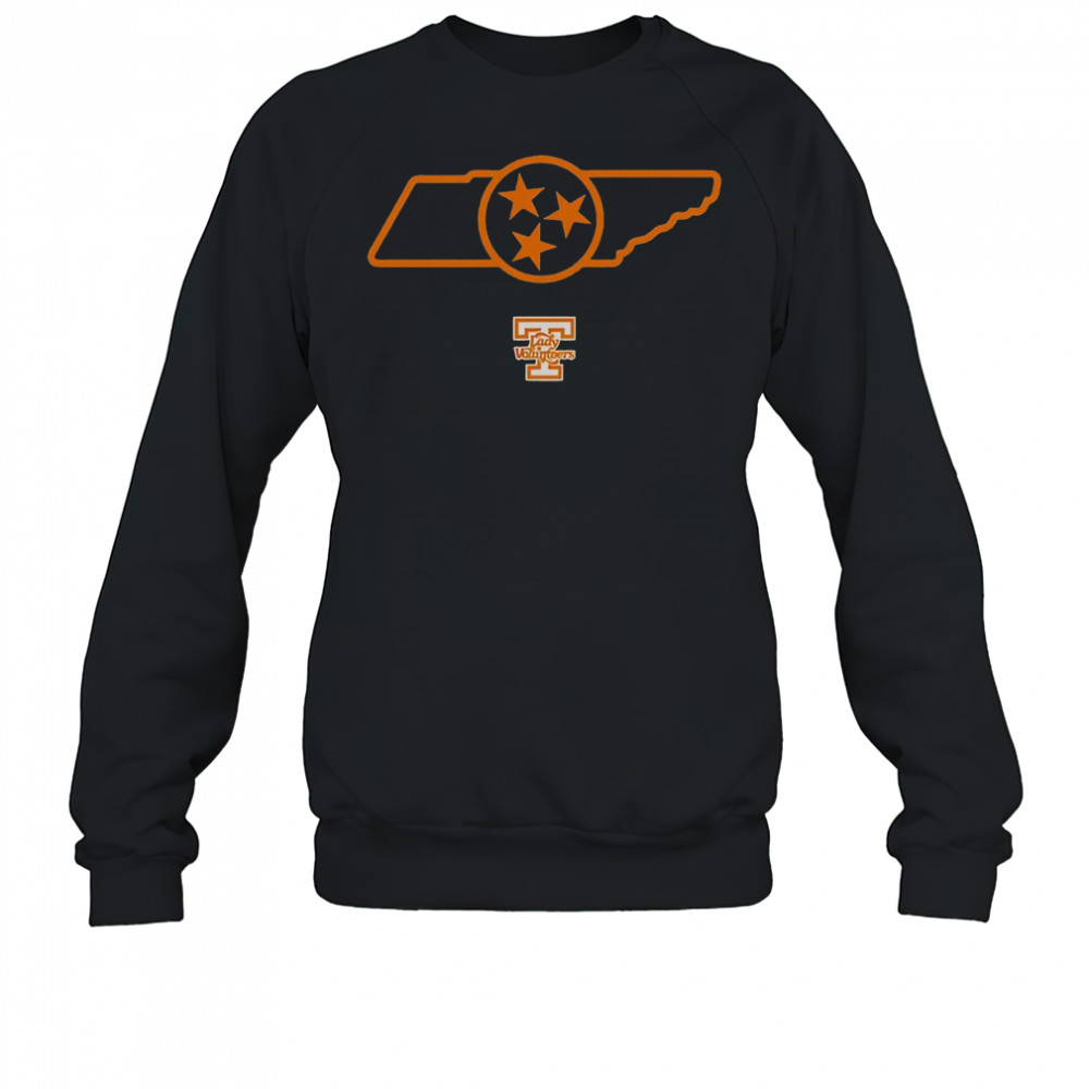 Women’s College World Series Tennessee Softball T-Shirt Sweatshirt