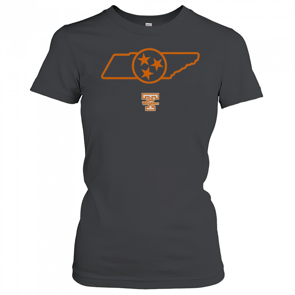 Women’s College World Series Tennessee Softball T-Shirt Women's T-shirt