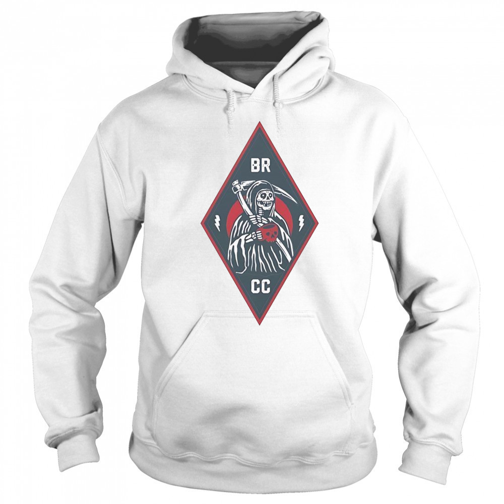 Black Rifle Coffee Diamond Reaper T-Shirt Sweatshirt