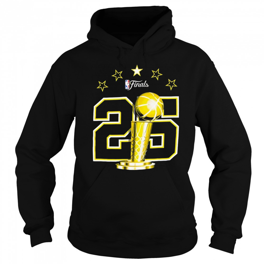 DJ Khaled We The Best NBA Finals 2025 Stars Shirt Sweatshirt
